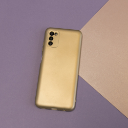 Nakładka Metalic Samsung S23 Ultra złota